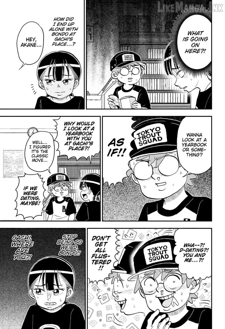 Me & Roboco Chapter 287 - page 5
