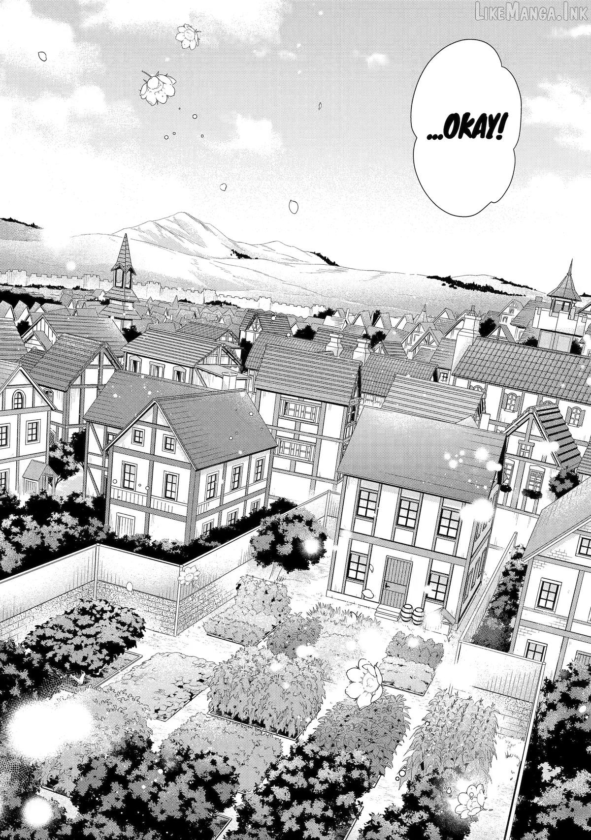Saibai Cheat de Saikyou Saien – E, Tada no Katei Saiendesu kedo? Chapter 32 - page 36