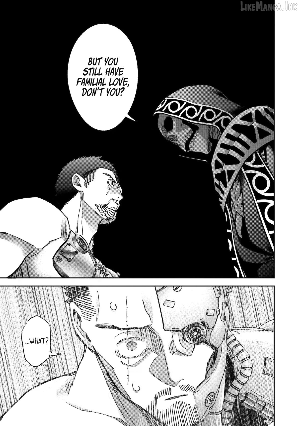 The Executed Sage is Reincarnated as a Lich and Starts an All-Out War Chapter 63 - page 19