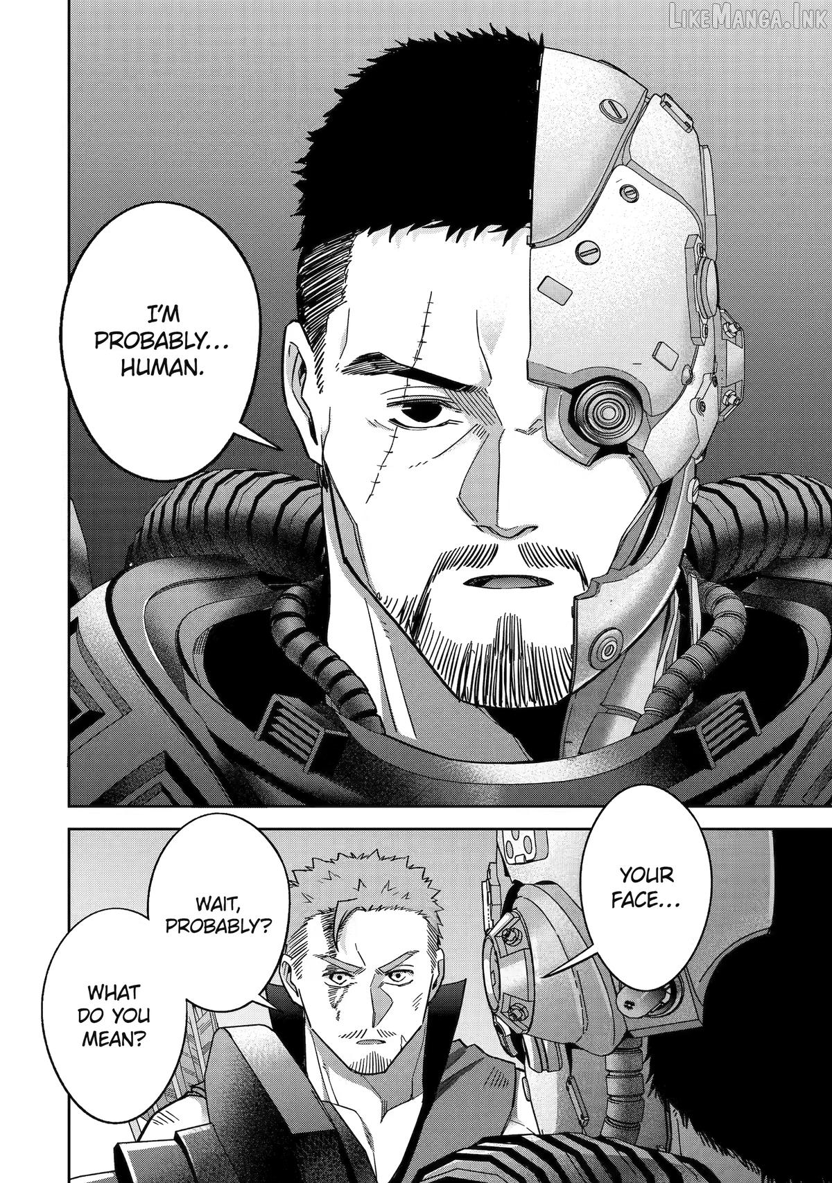 The Executed Sage is Reincarnated as a Lich and Starts an All-Out War Chapter 63 - page 2