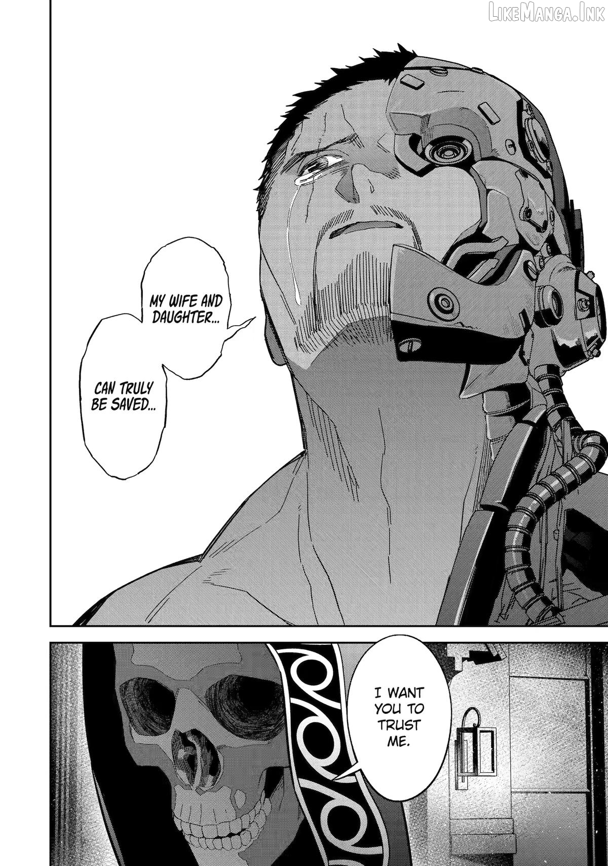 The Executed Sage is Reincarnated as a Lich and Starts an All-Out War Chapter 63 - page 29