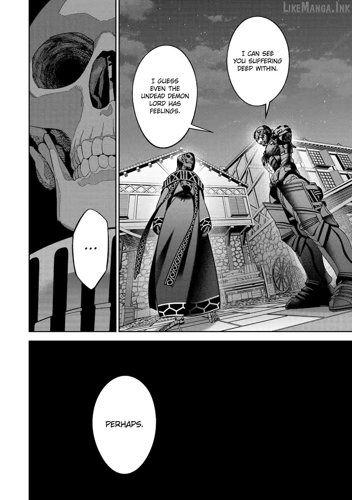 The Executed Sage is Reincarnated as a Lich and Starts an All-Out War Chapter 63 - page 31
