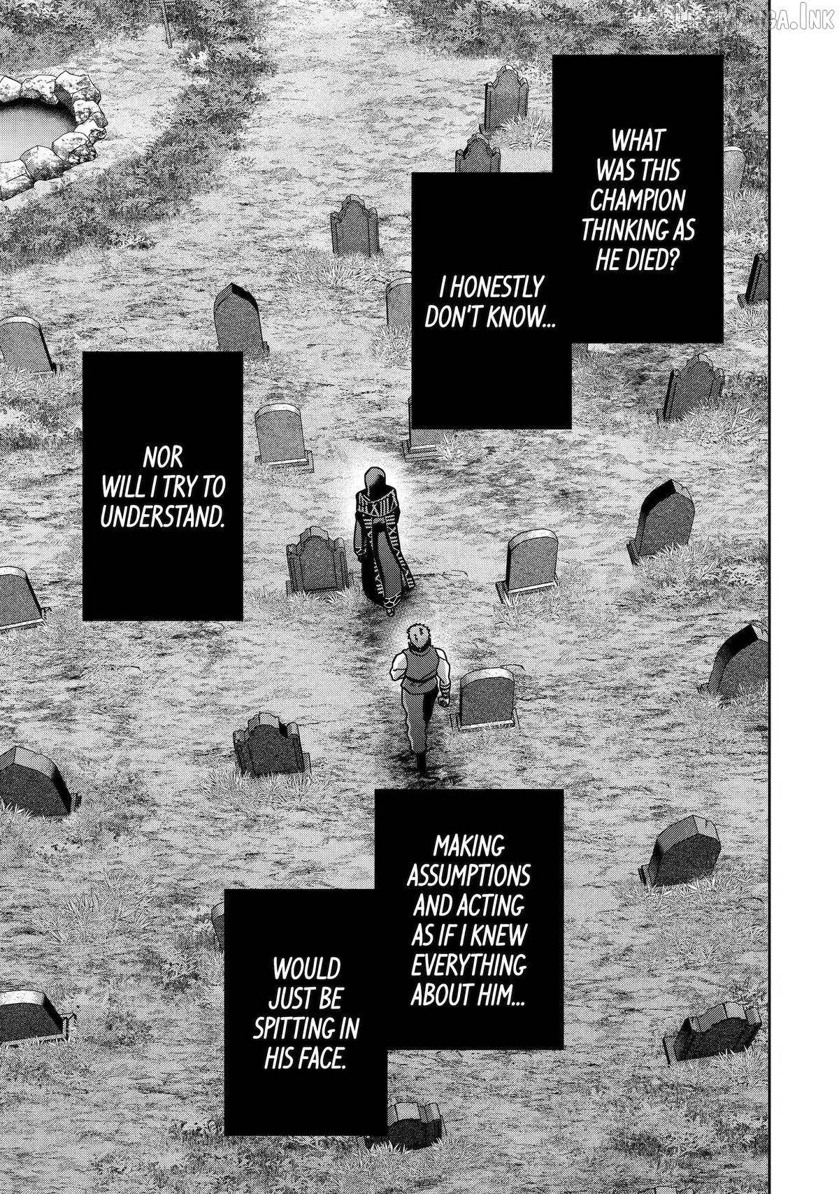 The Executed Sage is Reincarnated as a Lich and Starts an All-Out War Chapter 63 - page 34