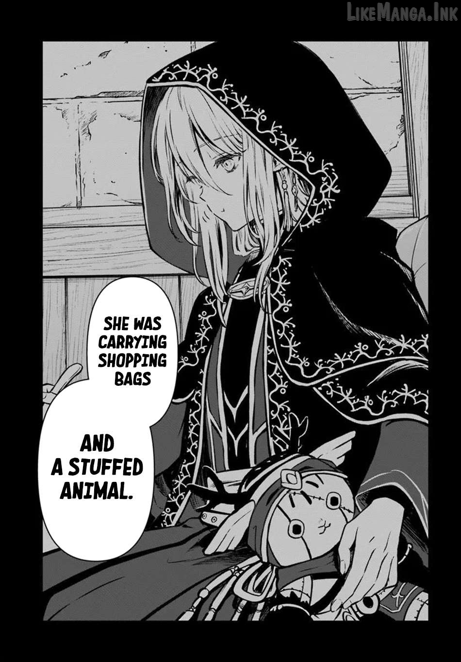 The Path Of The Perfect Evasion Healer Chapter 72 - page 24