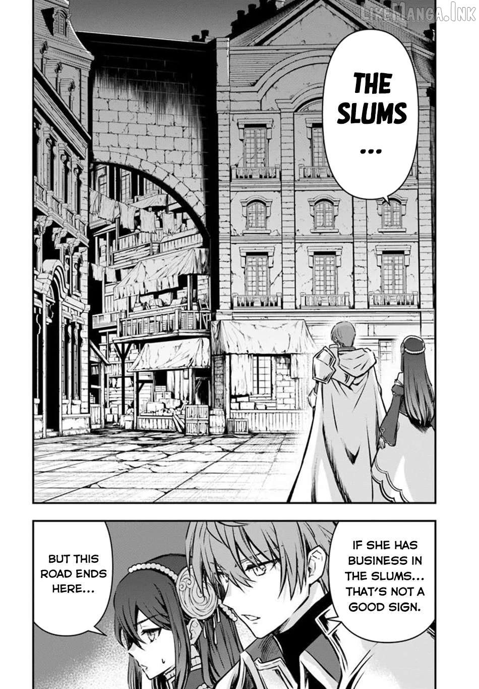 The Path Of The Perfect Evasion Healer Chapter 72 - page 27