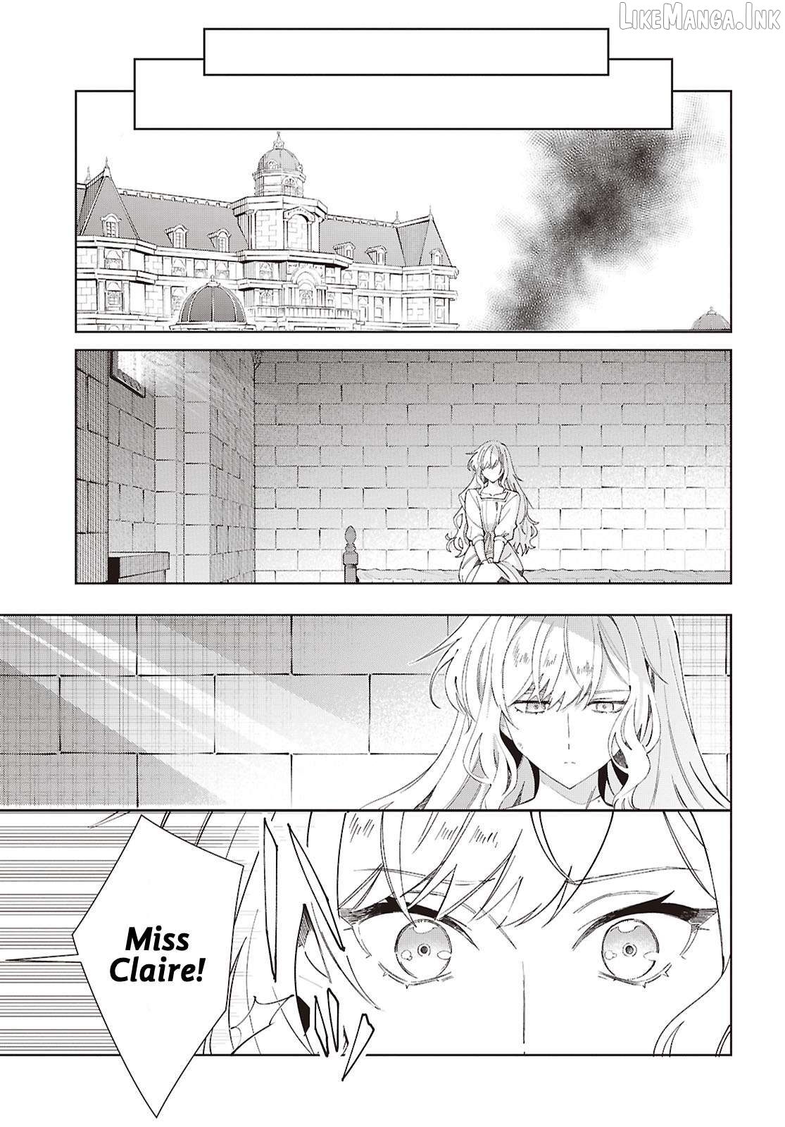 I Favor The Villainess Chapter 63 - page 17