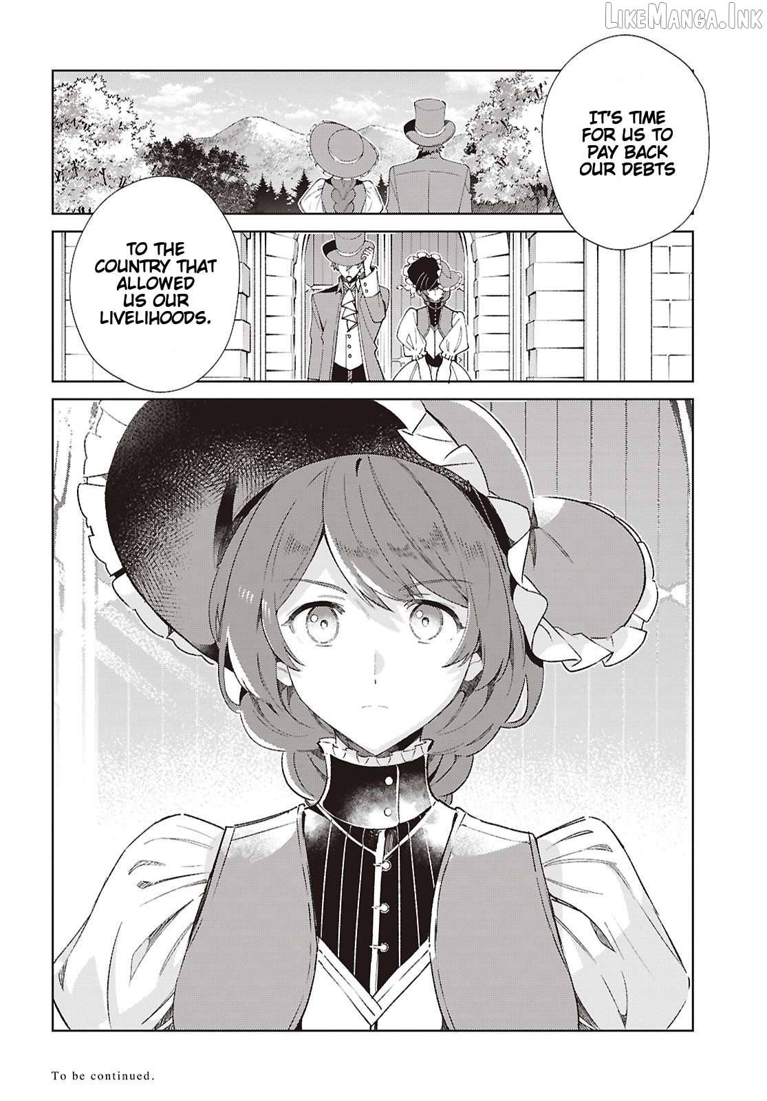 I Favor The Villainess Chapter 63 - page 24