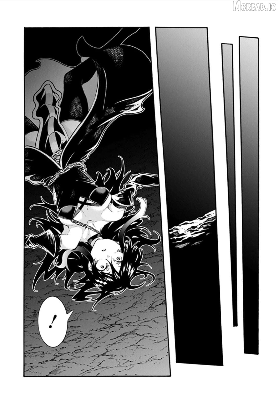 Meccha Shoukan Sareta Ken Chapter 57 - page 29