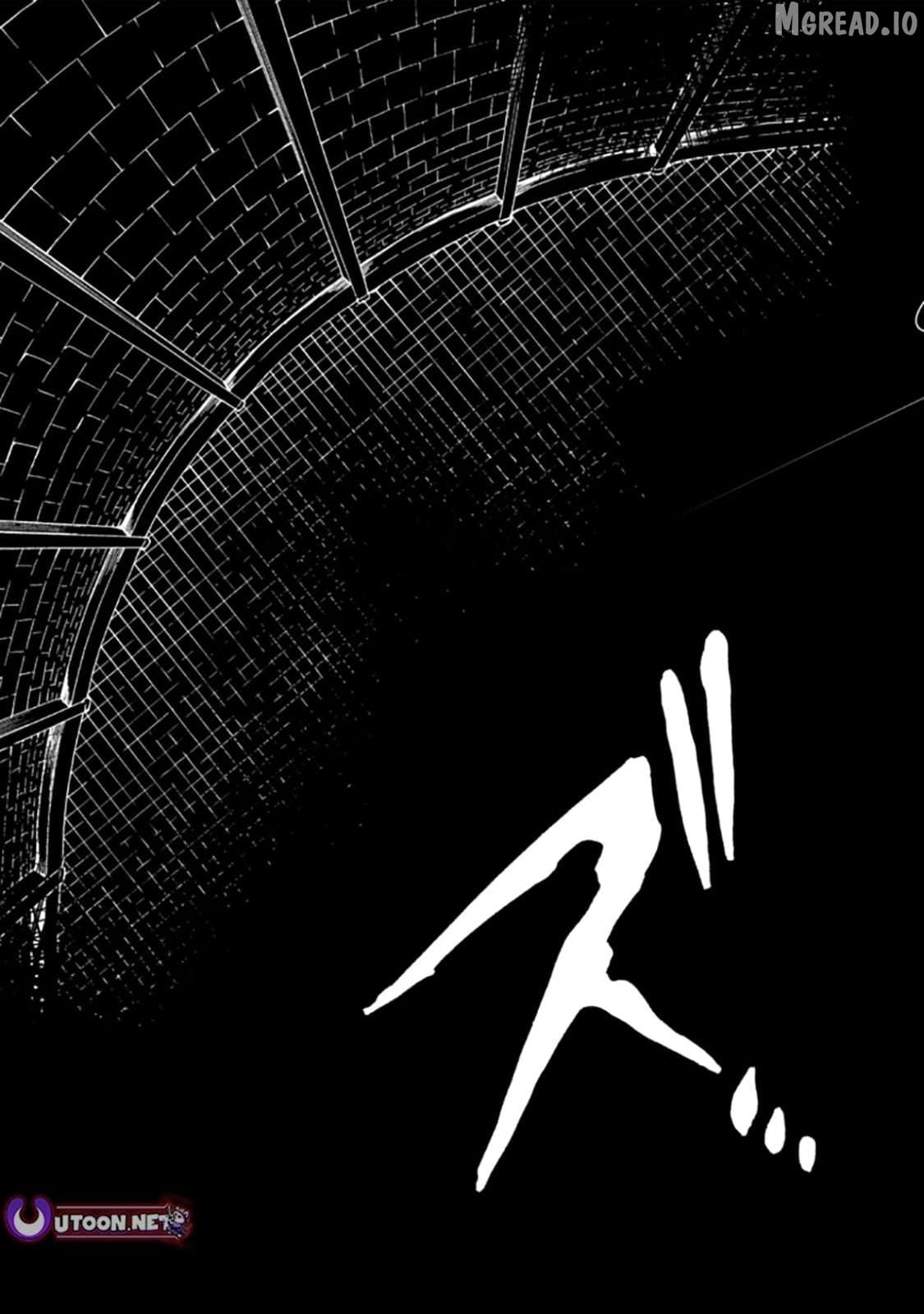 Meccha Shoukan Sareta Ken Chapter 57 - page 35