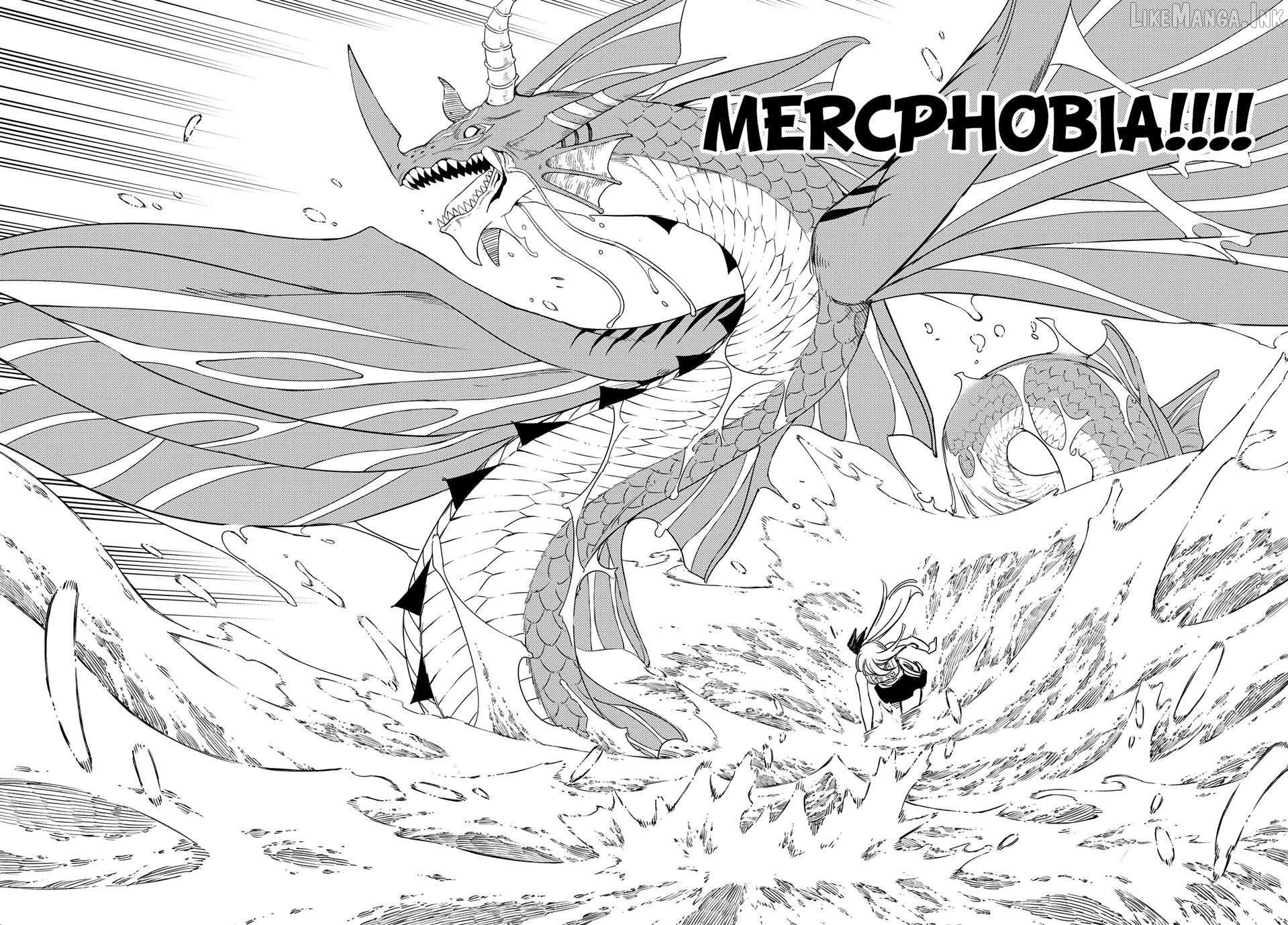 Fairy Tail 100 Years Quest Chapter 214 - page 17