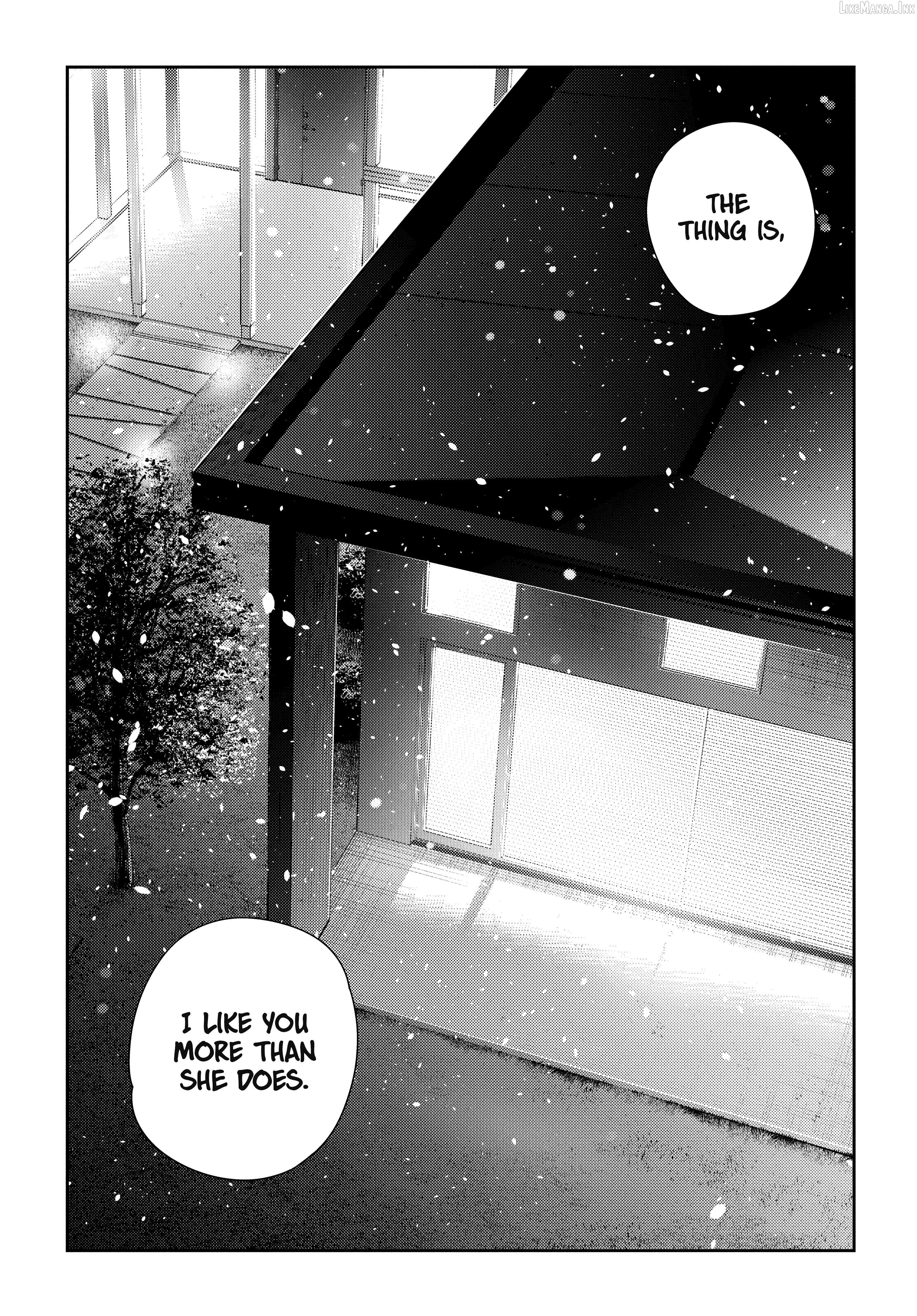 The Children Of Shiunji Family Chapter 72 - page 12