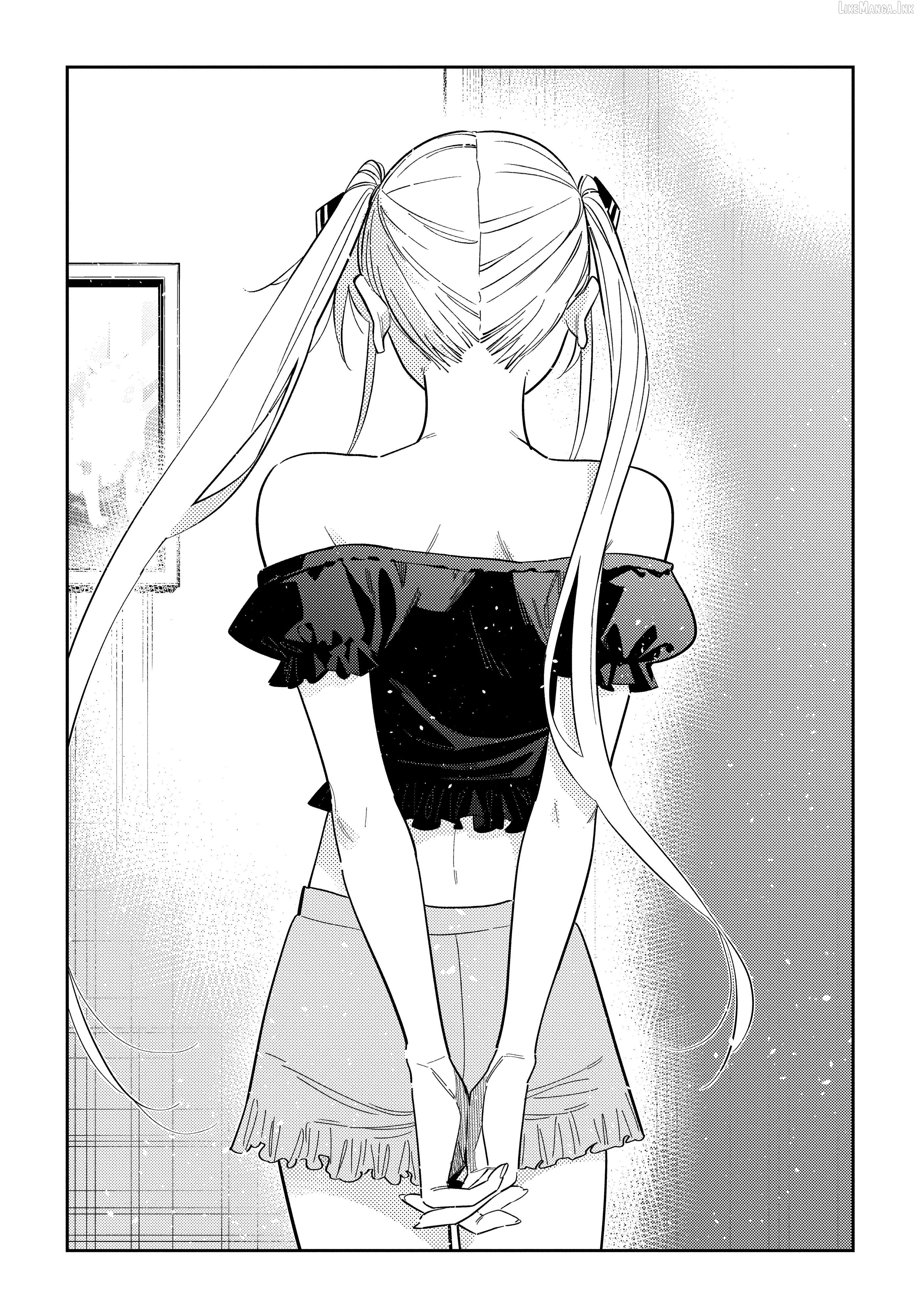 The Children Of Shiunji Family Chapter 72 - page 14
