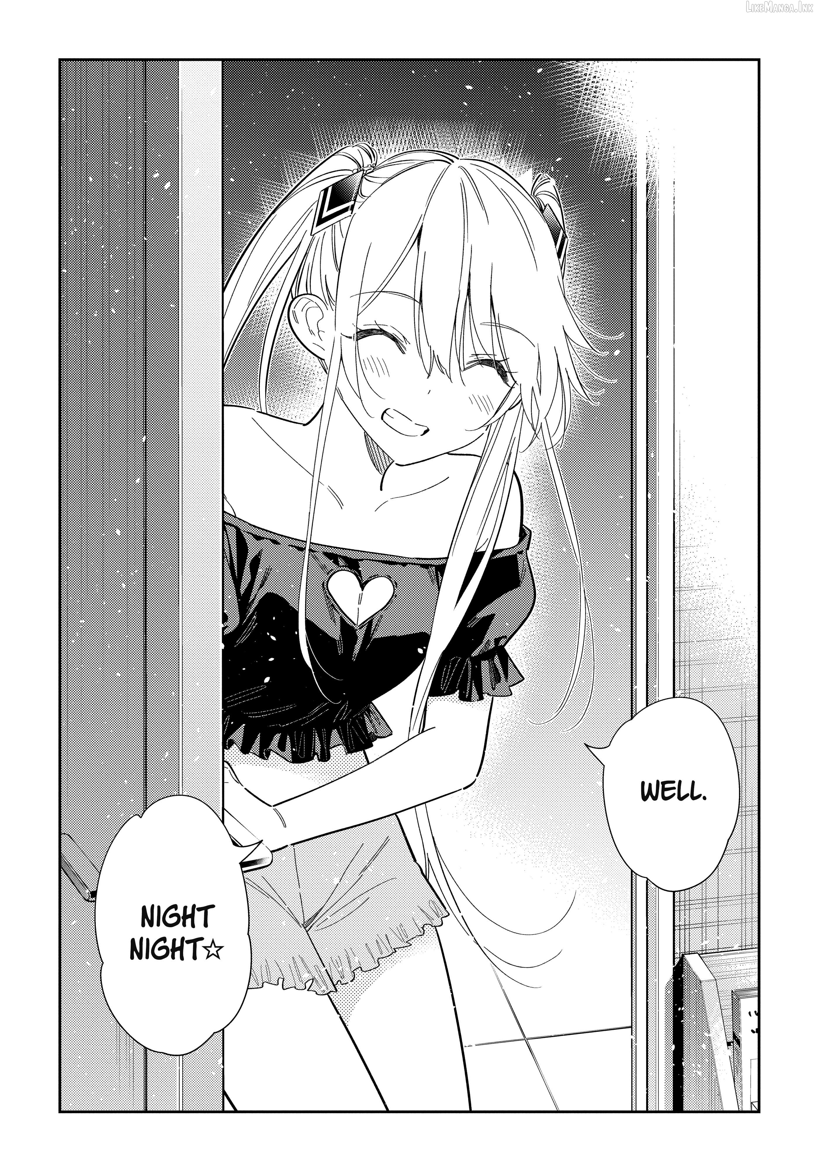 The Children Of Shiunji Family Chapter 72 - page 16