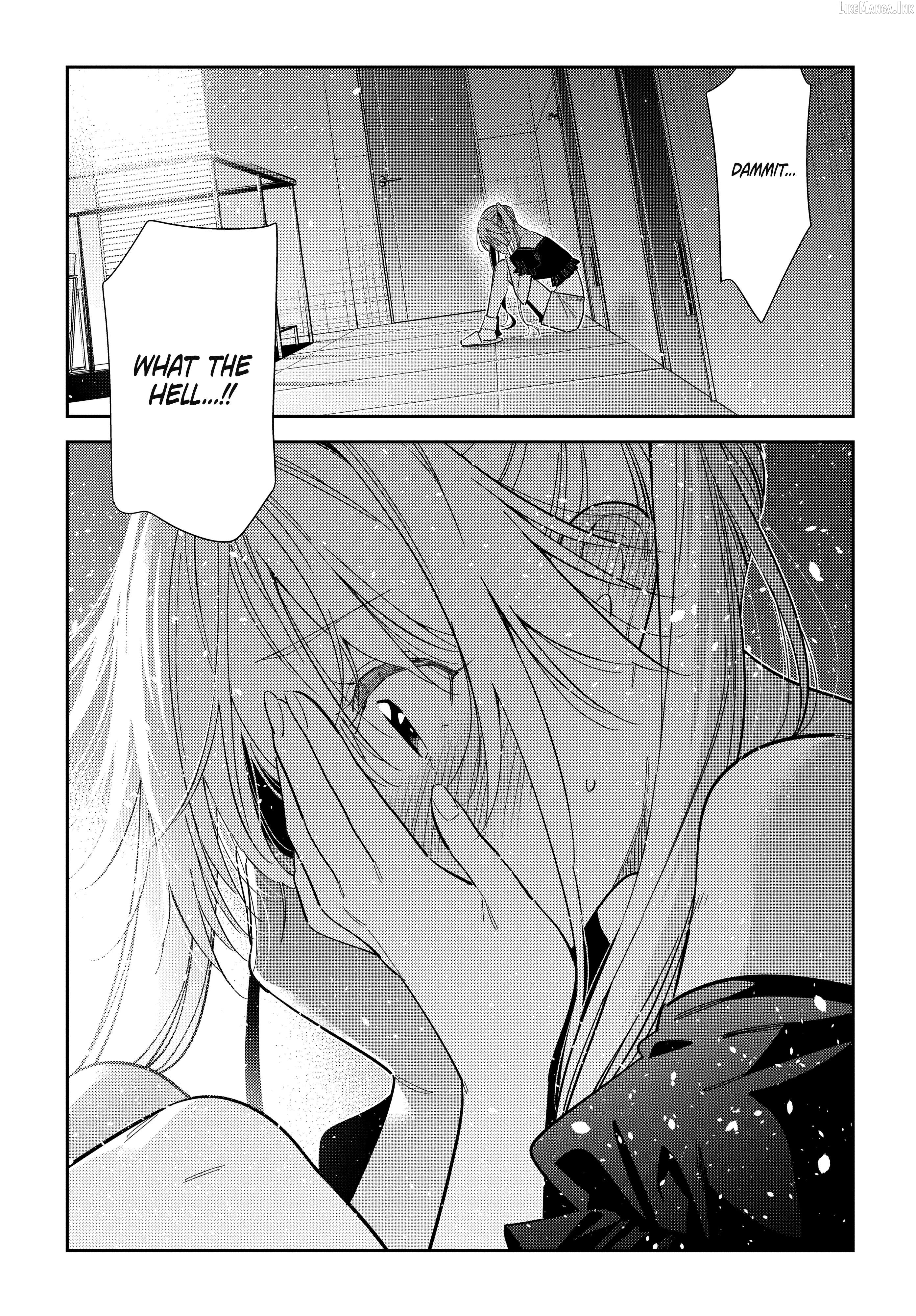 The Children Of Shiunji Family Chapter 72 - page 18