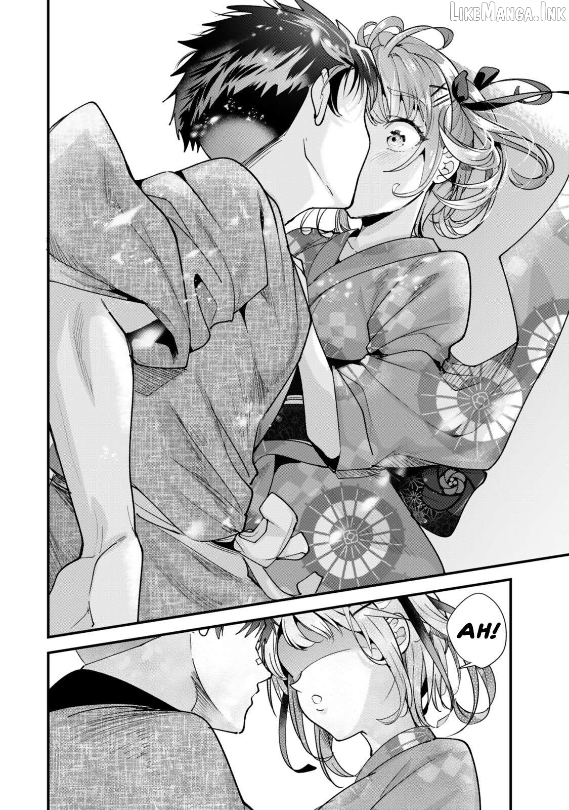 When Trying to Get Back at the Hometown Bullies, Another Battle Began Chapter 79 - page 8