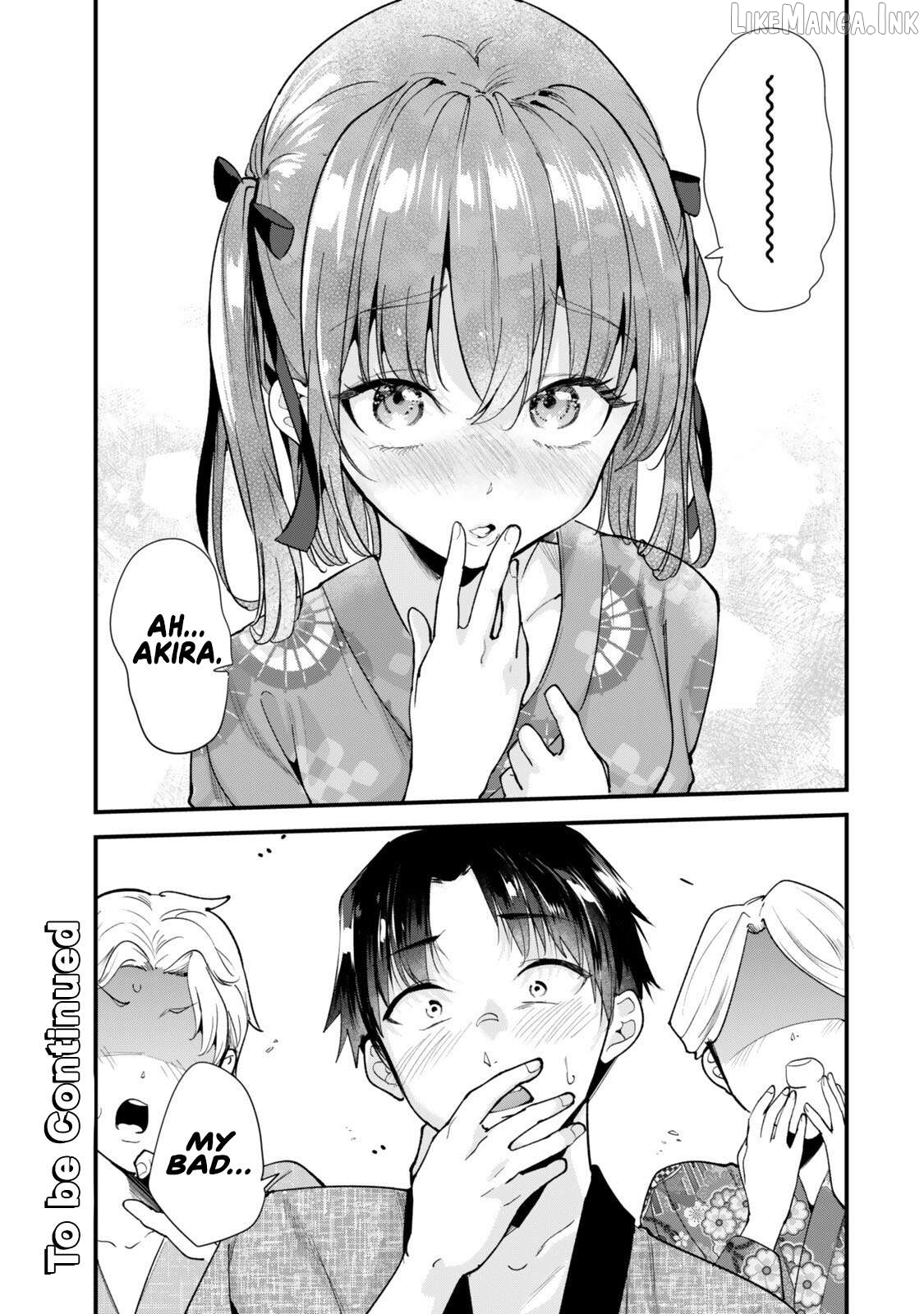 When Trying to Get Back at the Hometown Bullies, Another Battle Began Chapter 79 - page 9