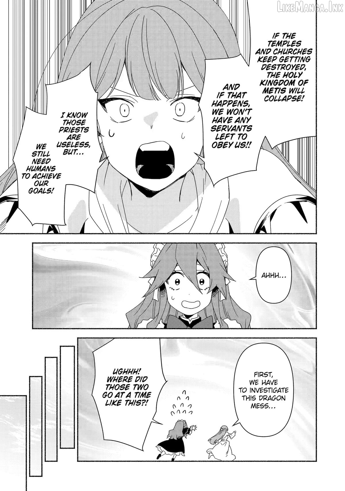 Around 40 Kenja no Isekai Seikatsu Nikki ~ Kimana na Isekai Kyoushi Raifu ~ Chapter 90 - page 26