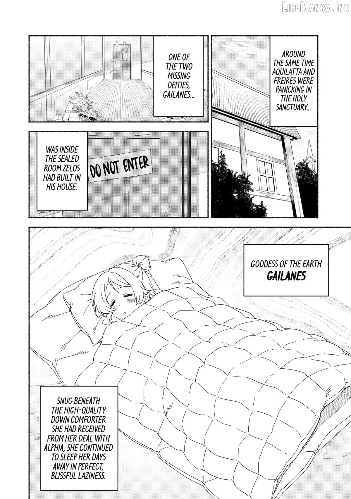 Around 40 Kenja no Isekai Seikatsu Nikki ~ Kimana na Isekai Kyoushi Raifu ~ Chapter 90 - page 27
