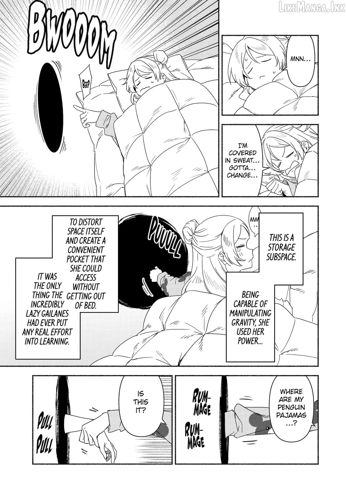 Around 40 Kenja no Isekai Seikatsu Nikki ~ Kimana na Isekai Kyoushi Raifu ~ Chapter 90 - page 28