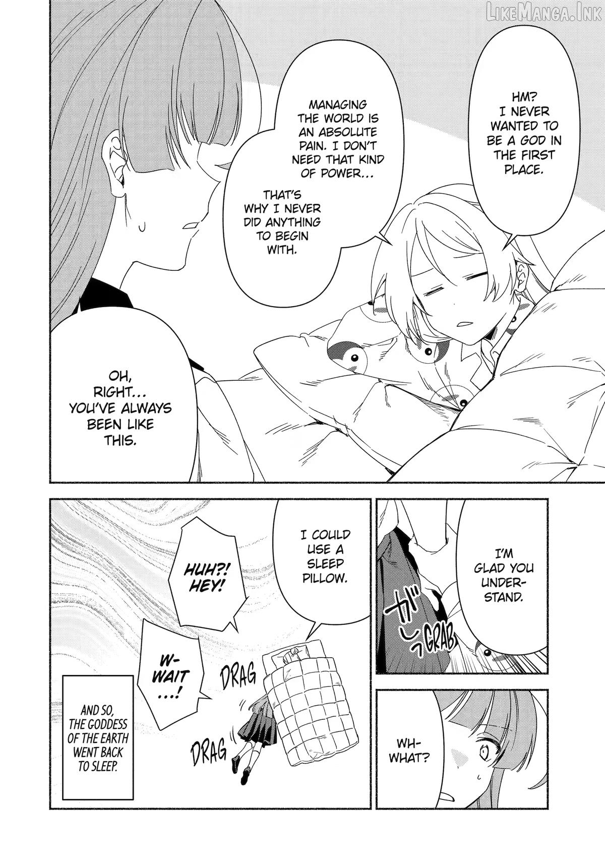 Around 40 Kenja no Isekai Seikatsu Nikki ~ Kimana na Isekai Kyoushi Raifu ~ Chapter 90 - page 33
