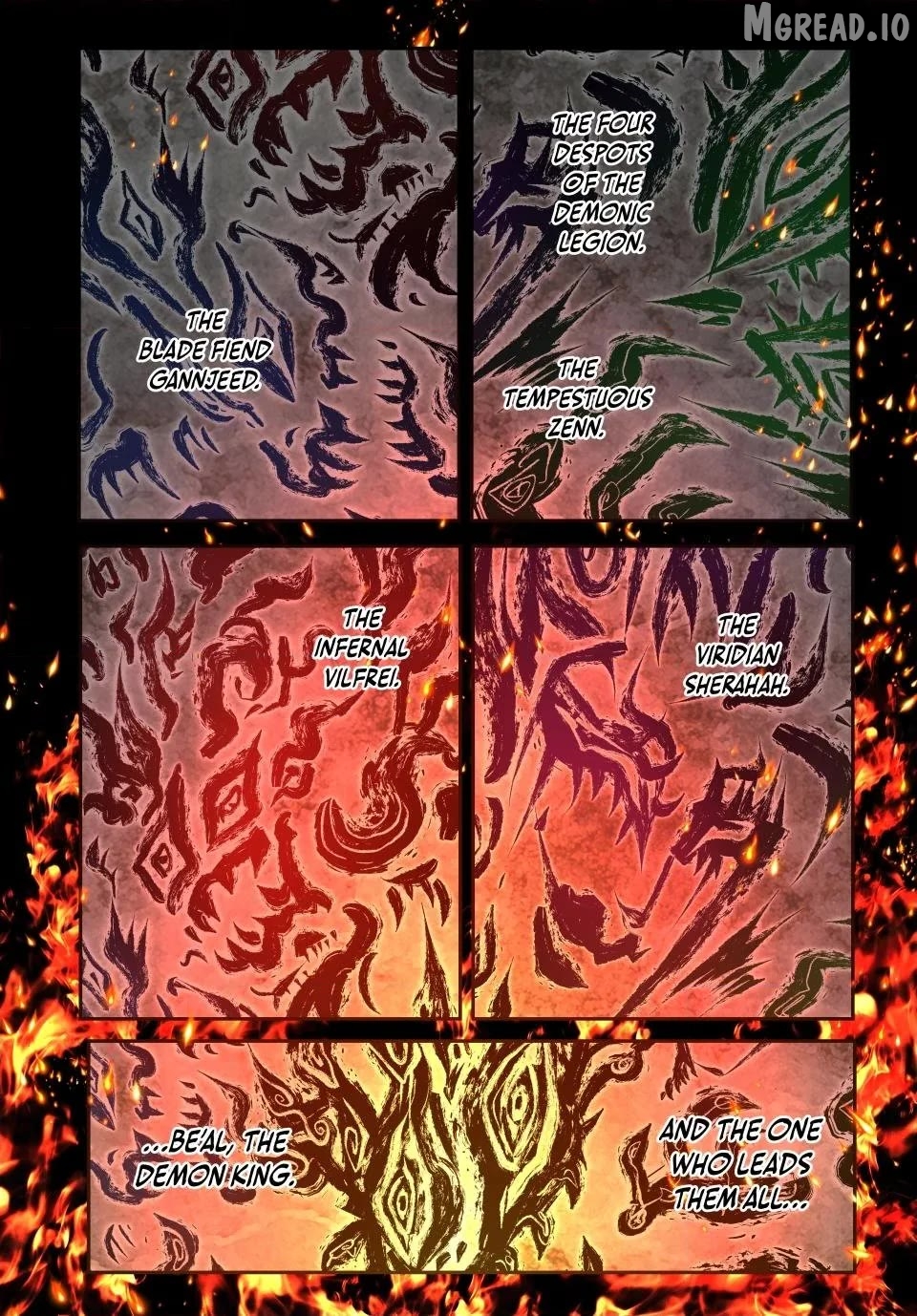 Tensei Shitara Dai Nana Ouji Dattanode, Kimamani Majutsu O Kiwamemasu Chapter 215 - page 18