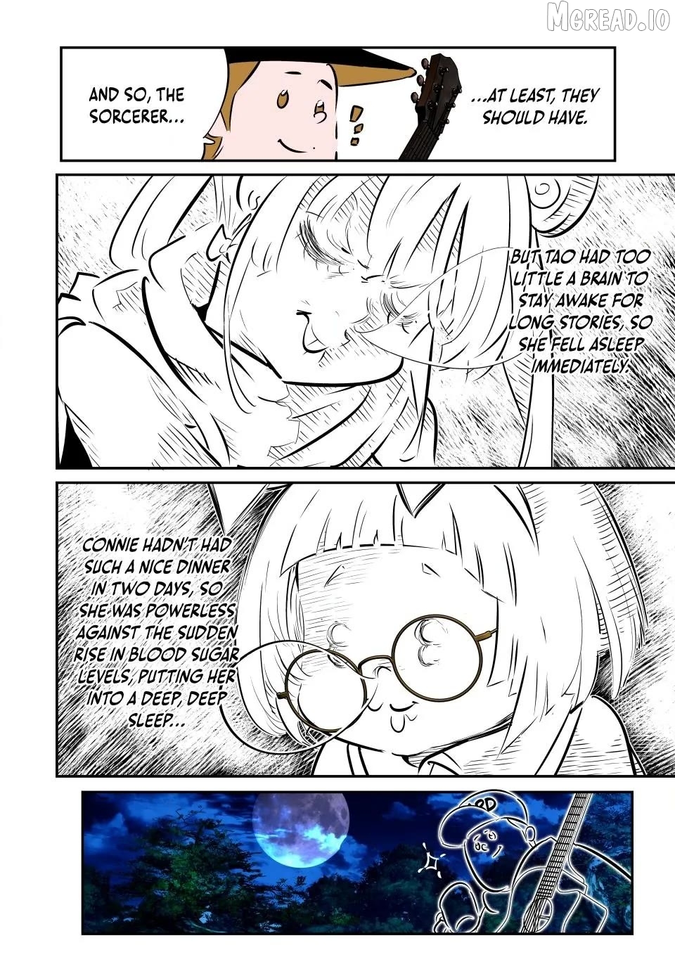 Tensei Shitara Dai Nana Ouji Dattanode, Kimamani Majutsu O Kiwamemasu Chapter 215 - page 20