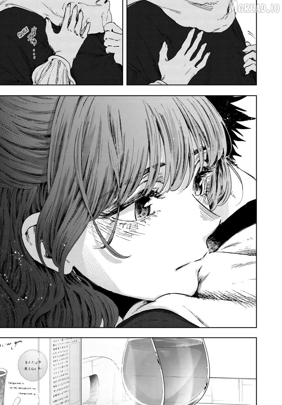 The Fragrant Flower Blooms with Dignity Chapter 192 - page 21