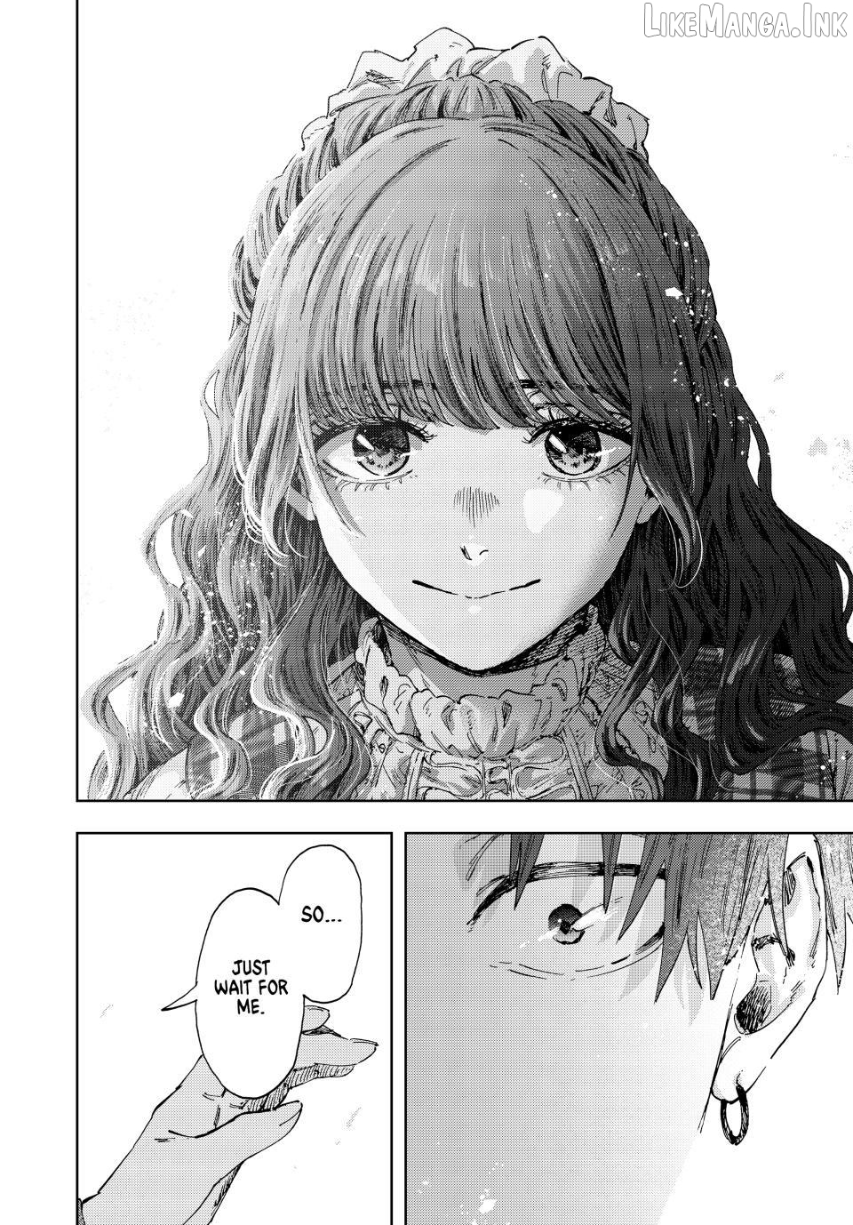 The Fragrant Flower Blooms with Dignity Chapter 193 - page 14