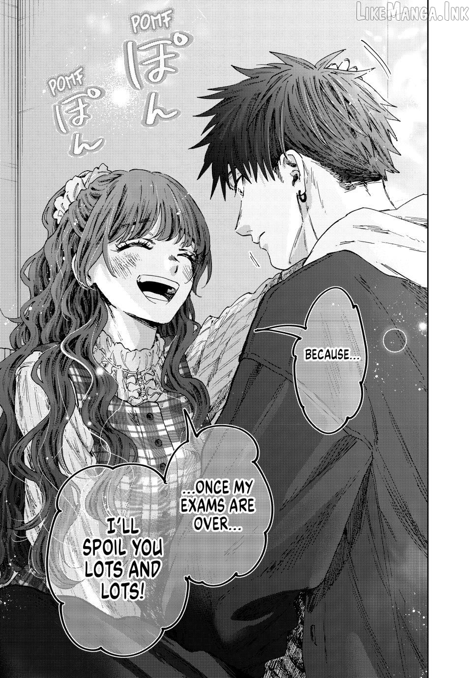 The Fragrant Flower Blooms with Dignity Chapter 193 - page 15