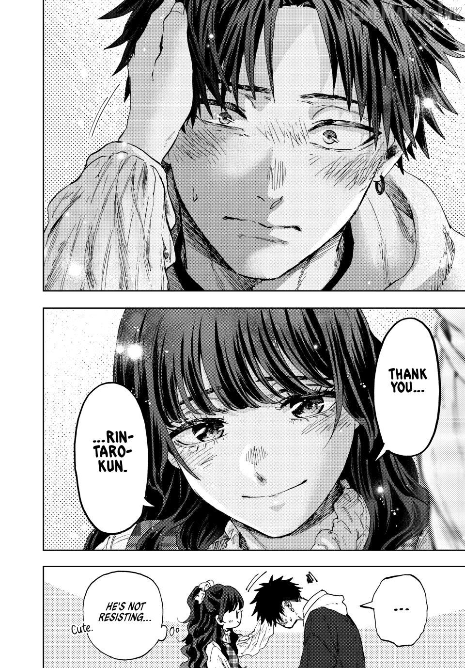 The Fragrant Flower Blooms with Dignity Chapter 193 - page 16