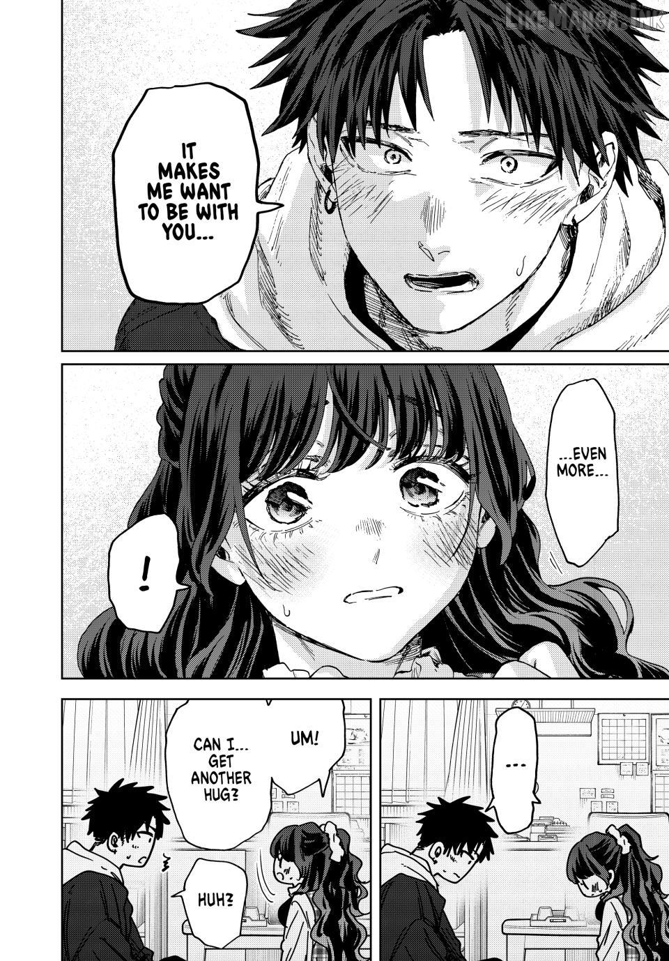 The Fragrant Flower Blooms with Dignity Chapter 193 - page 20