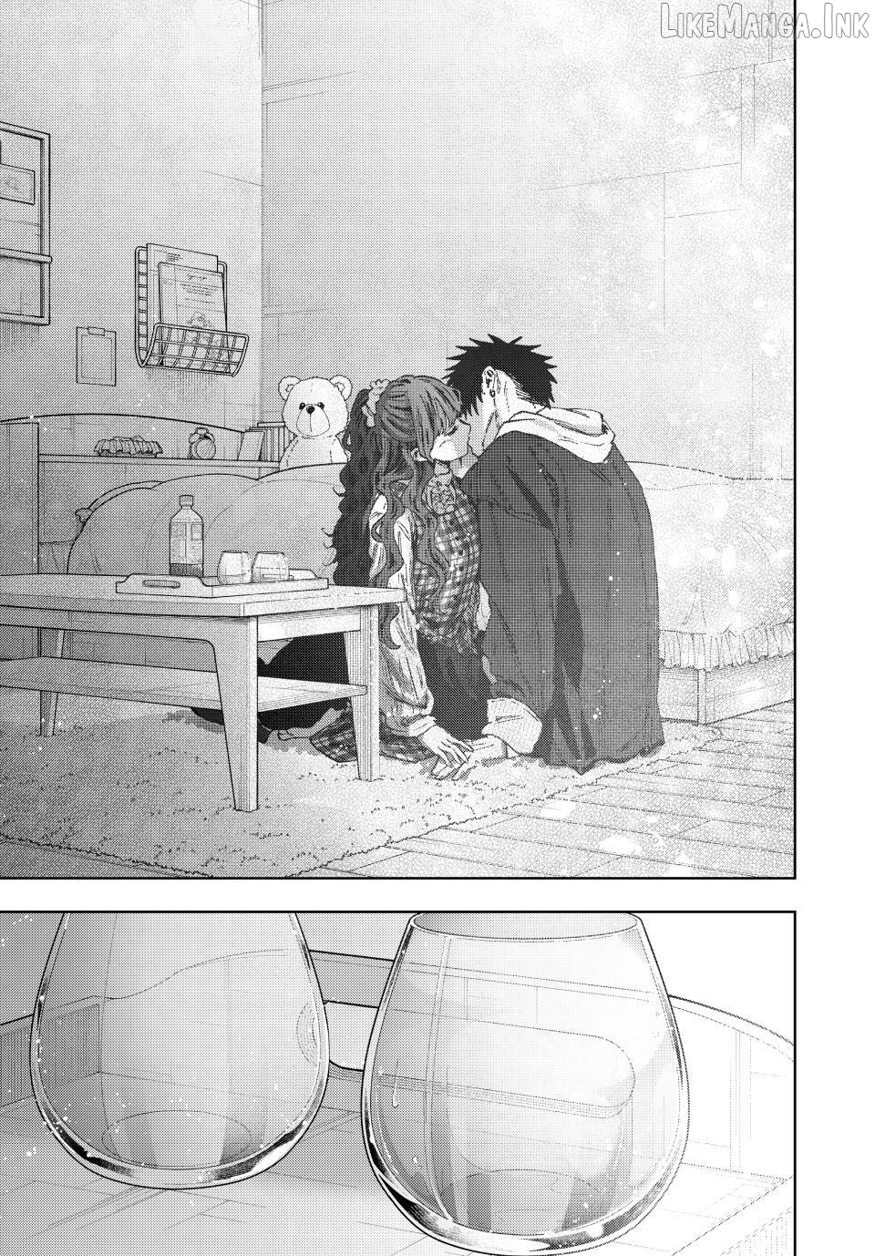 The Fragrant Flower Blooms with Dignity Chapter 193 - page 23
