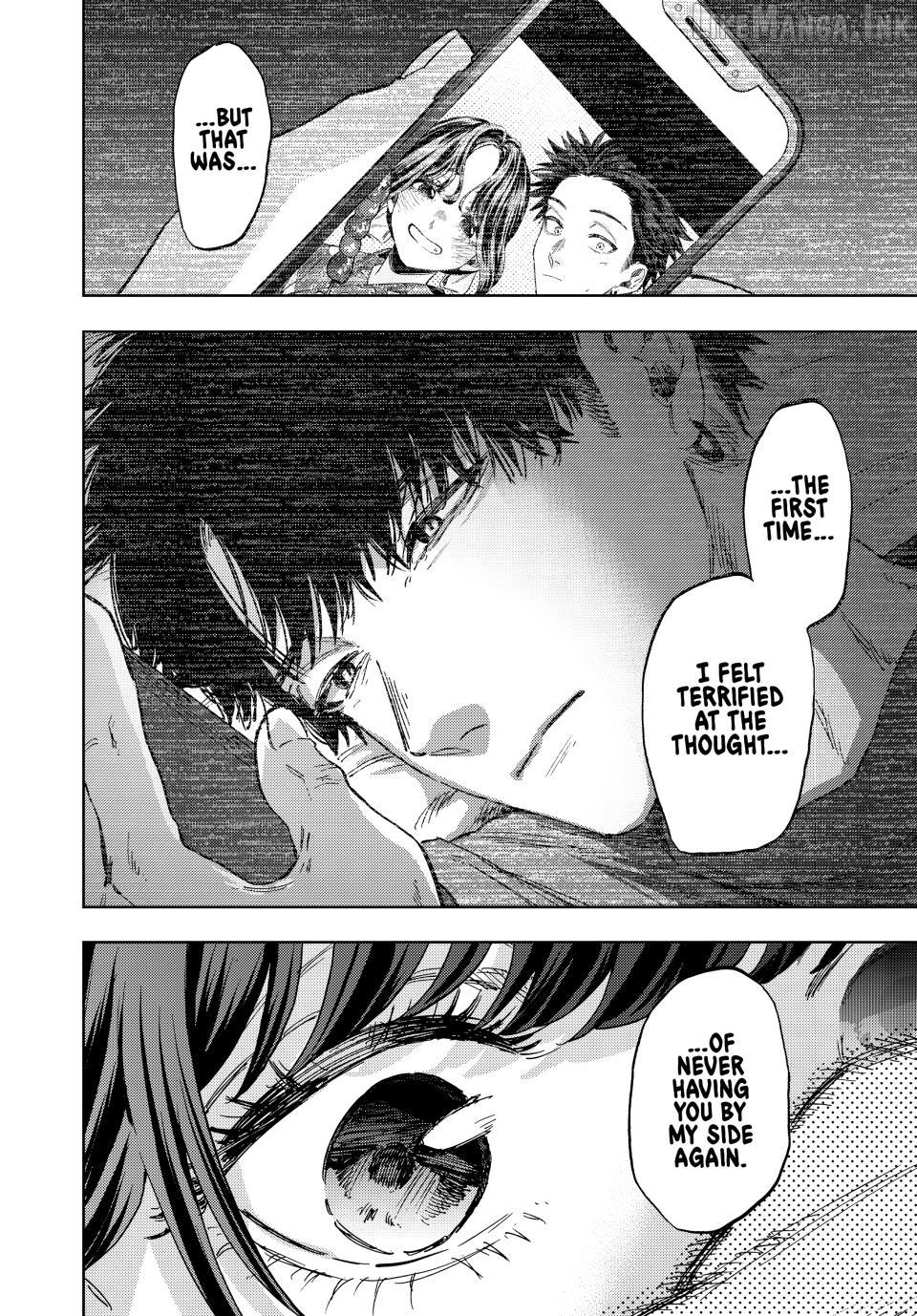 The Fragrant Flower Blooms with Dignity Chapter 193 - page 4