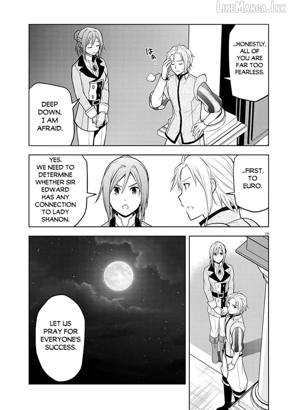Maseki Gurume Mamono No Chikara O Tabeta Ore Wa Saikyou! Chapter 73 - page 20