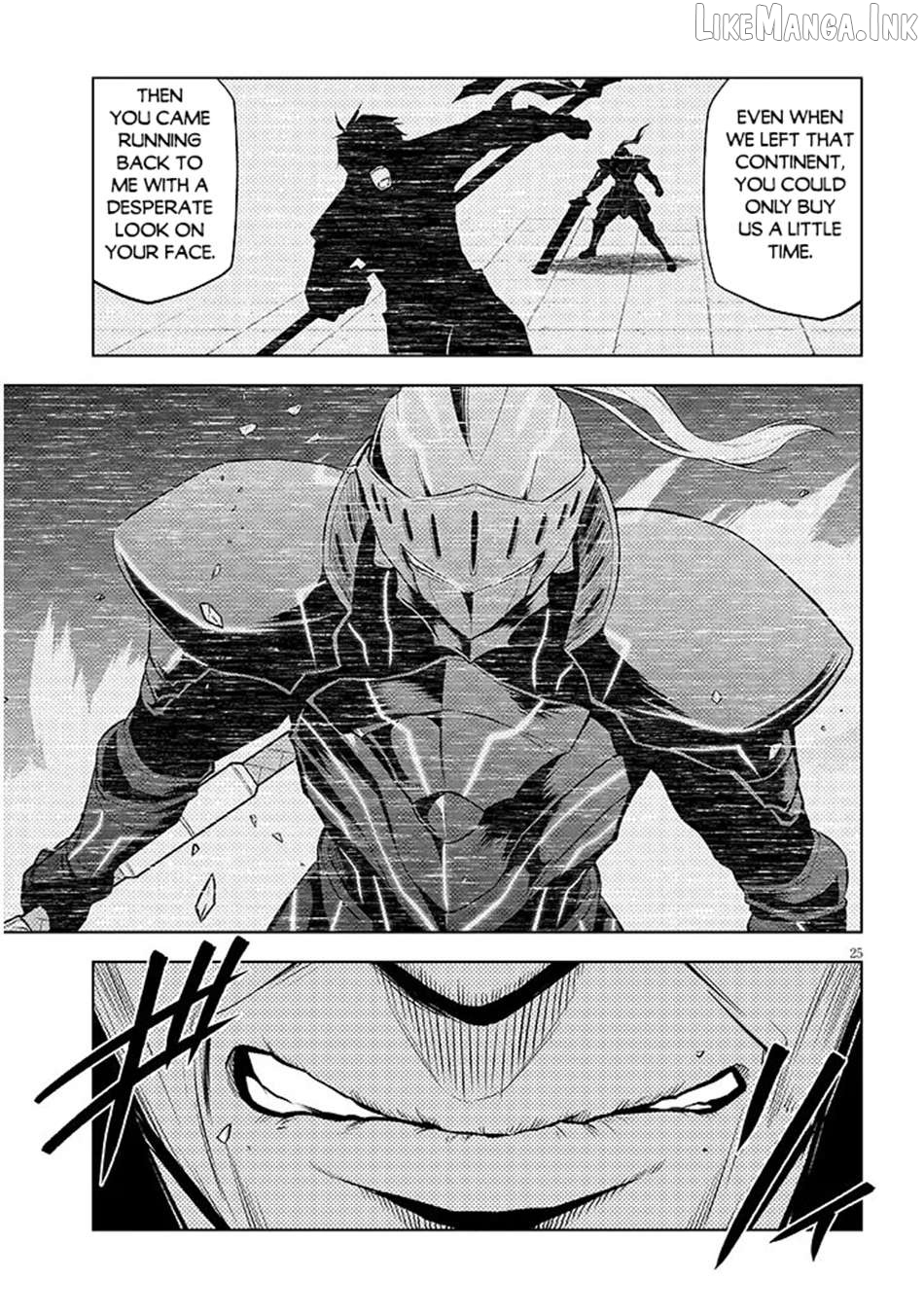 Maseki Gurume Mamono No Chikara O Tabeta Ore Wa Saikyou! Chapter 73 - page 26