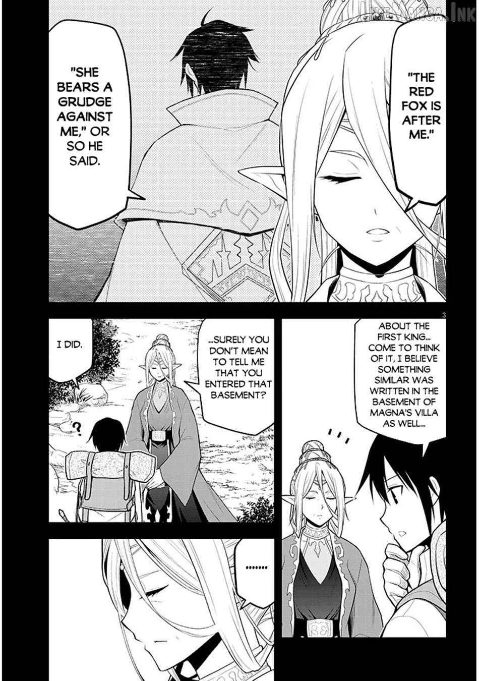 Maseki Gurume Mamono No Chikara O Tabeta Ore Wa Saikyou! Chapter 73 - page 4