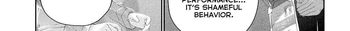 Medalist - Manga Chapter 58 - page 26