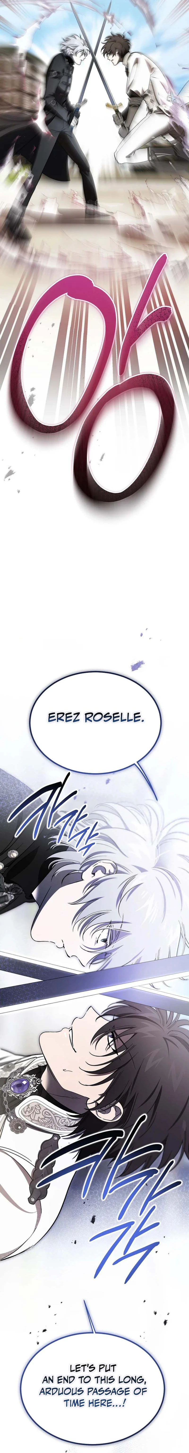 The Devil Raises a Lady Chapter 120 - page 11