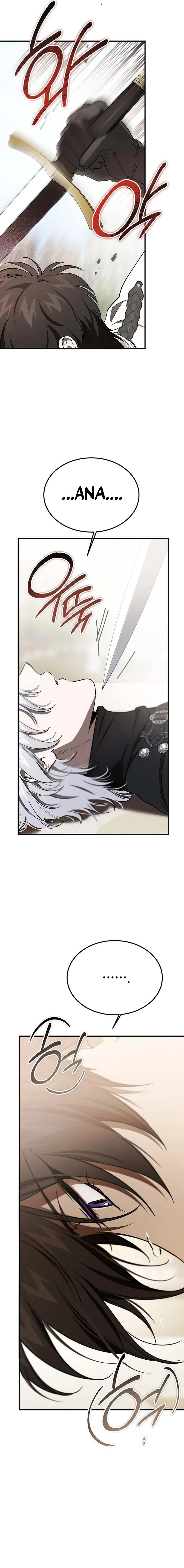 The Devil Raises a Lady Chapter 120 - page 23