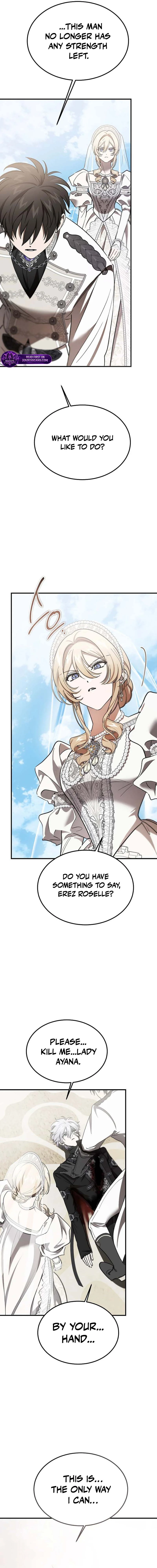 The Devil Raises a Lady Chapter 120 - page 24