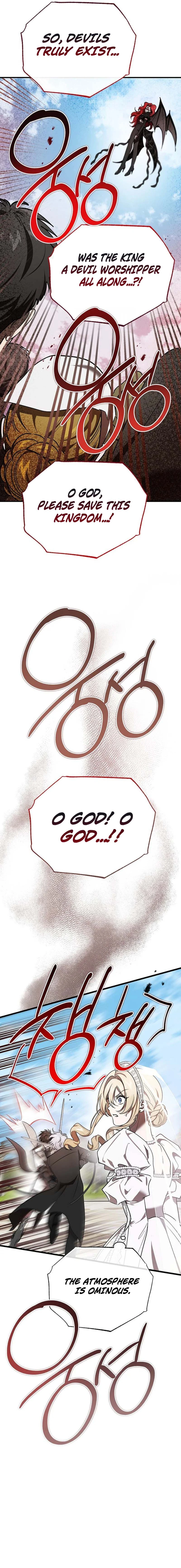 The Devil Raises a Lady Chapter 120 - page 3