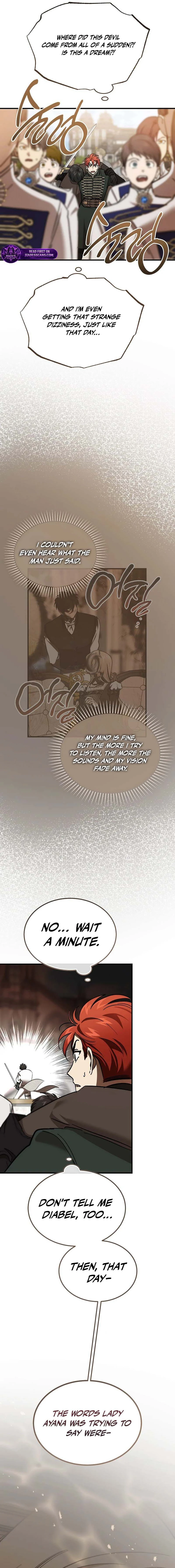 The Devil Raises a Lady Chapter 120 - page 4