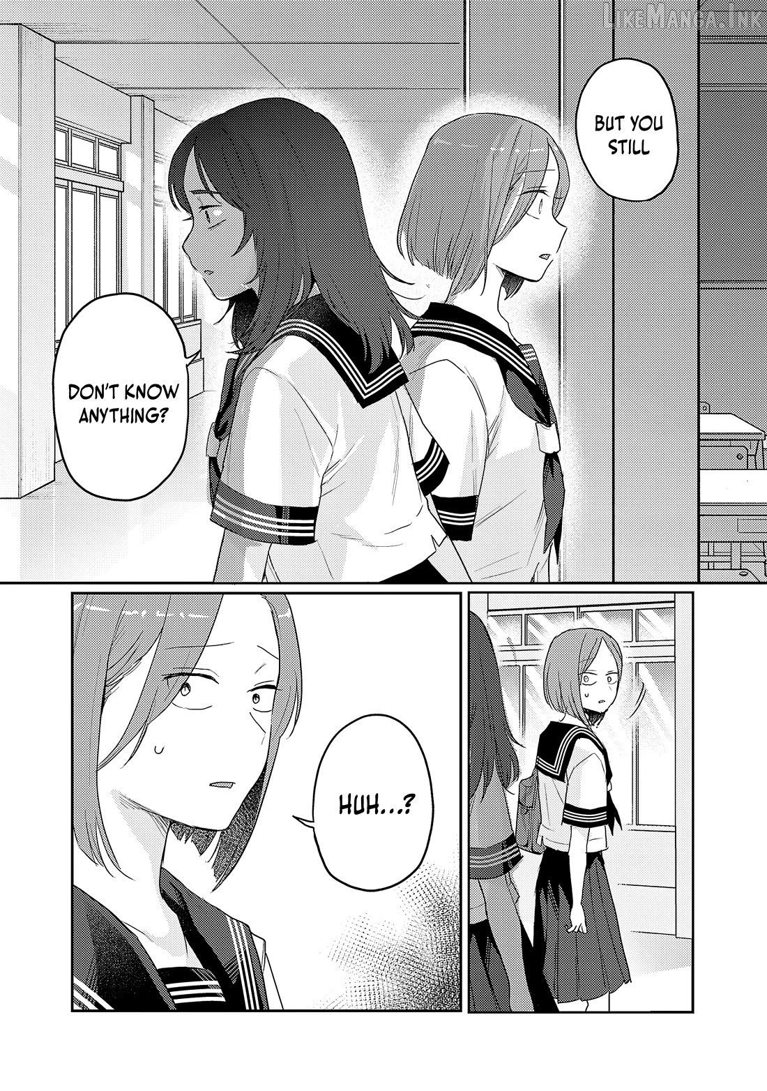 Welcome Back, Papa Chapter 37 - page 13