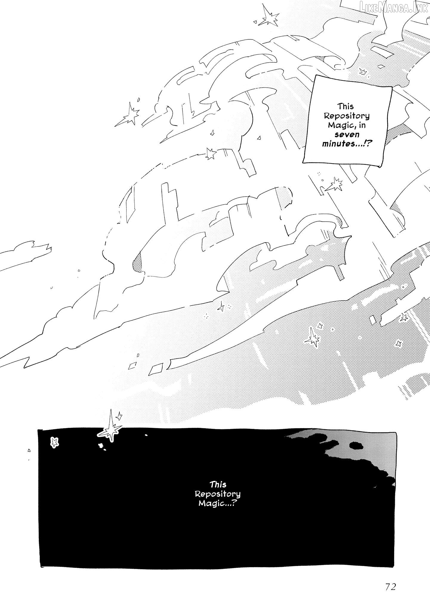 Shinozaki-kun no Mente Jijou Chapter 42 - page 12