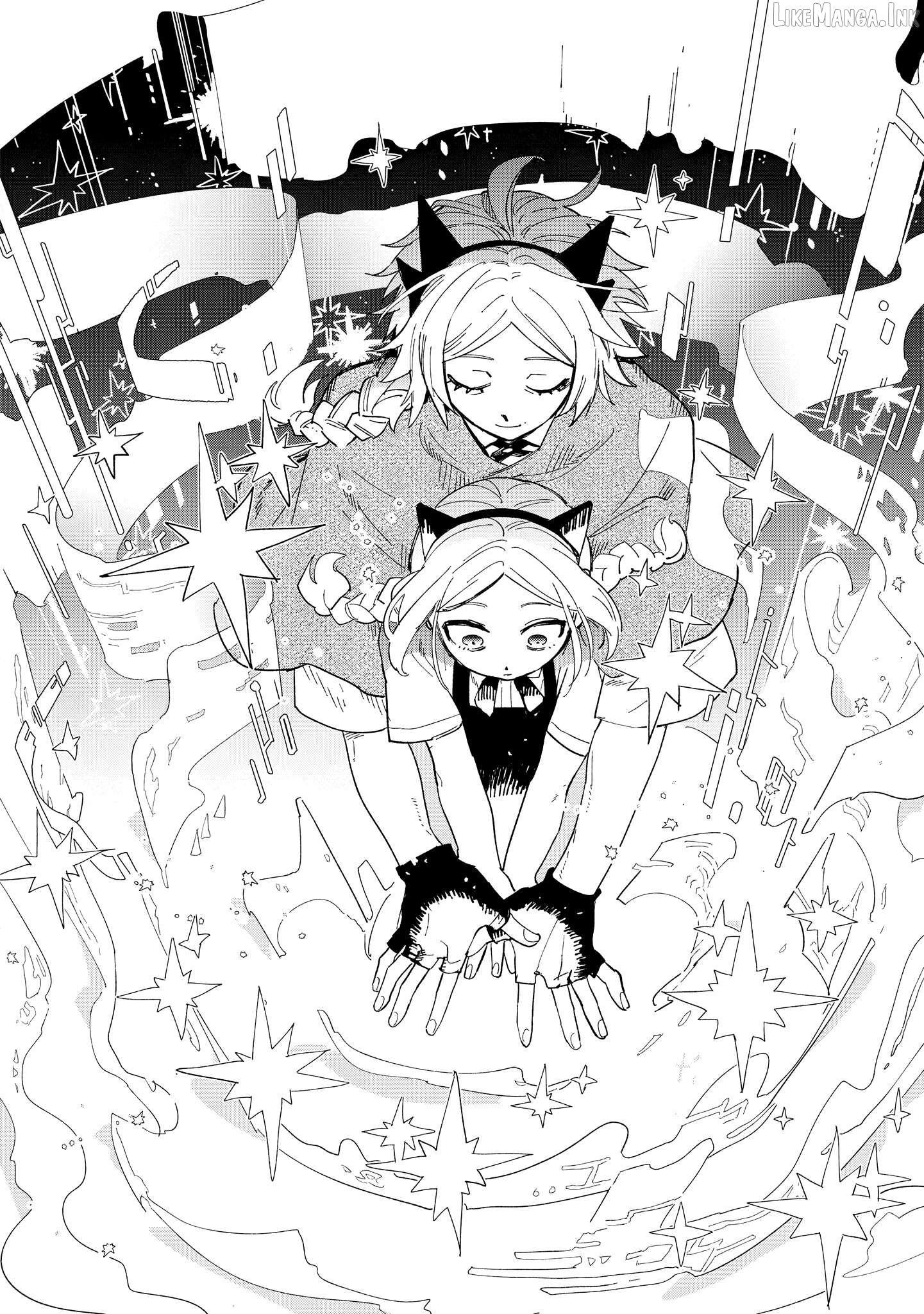 Shinozaki-kun no Mente Jijou Chapter 42 - page 16