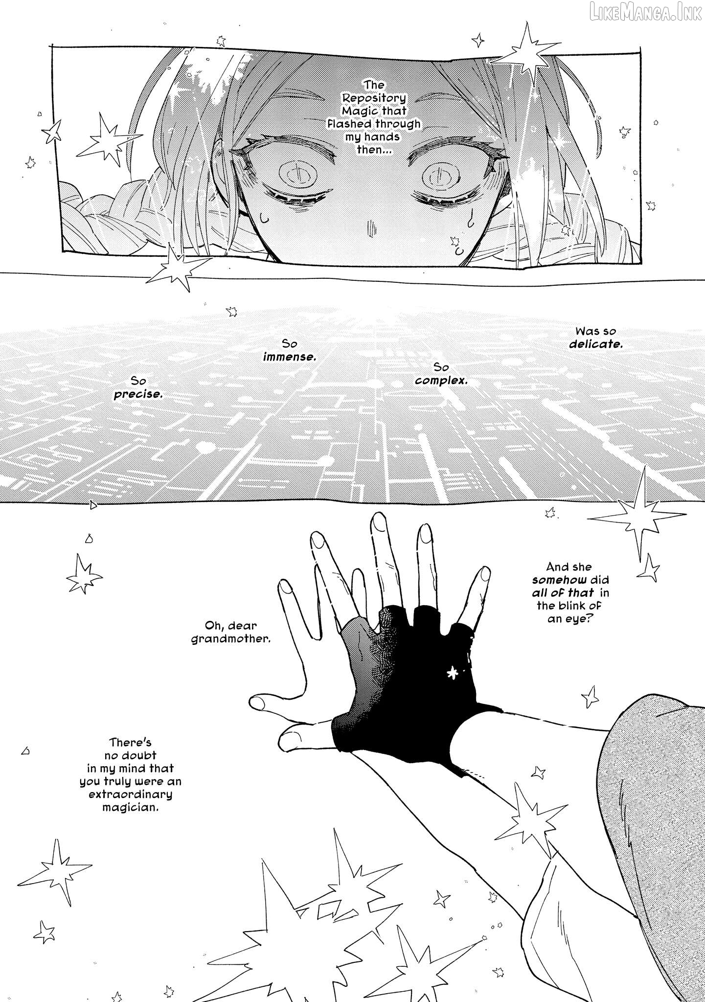 Shinozaki-kun no Mente Jijou Chapter 42 - page 17
