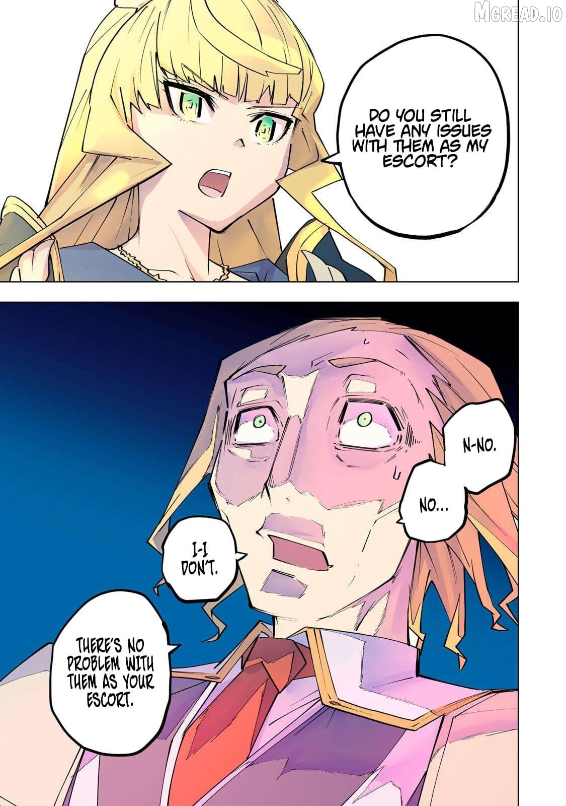 Gift “mugen Gacha” De Level 9999 Chapter 203 - page 25