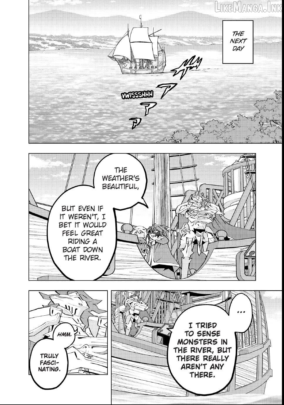 Gift “mugen Gacha” De Level 9999 Chapter 205 - page 16