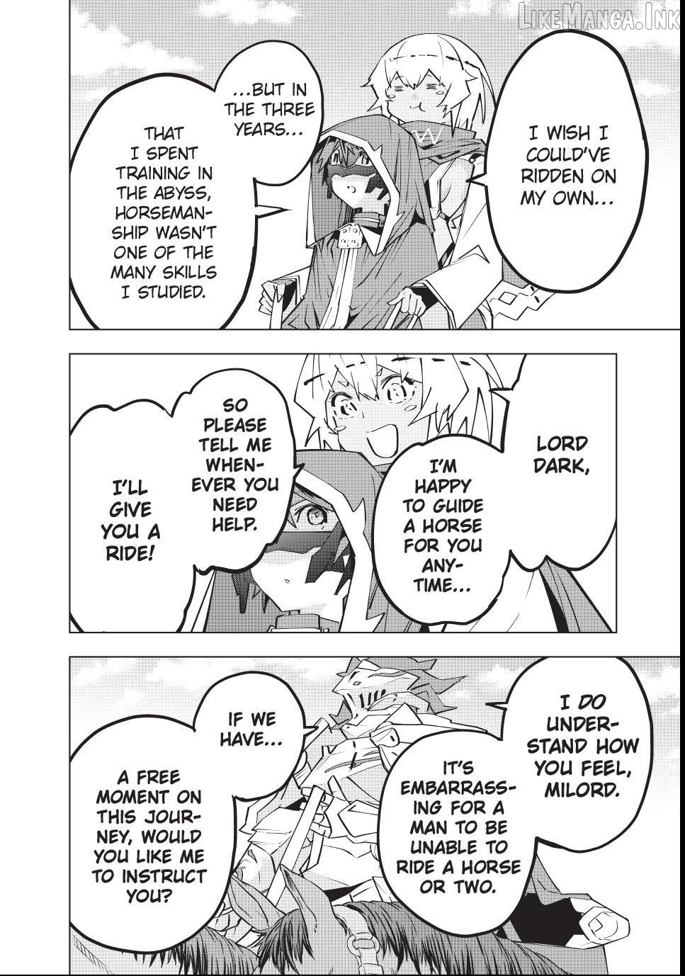 Gift “mugen Gacha” De Level 9999 Chapter 205 - page 2