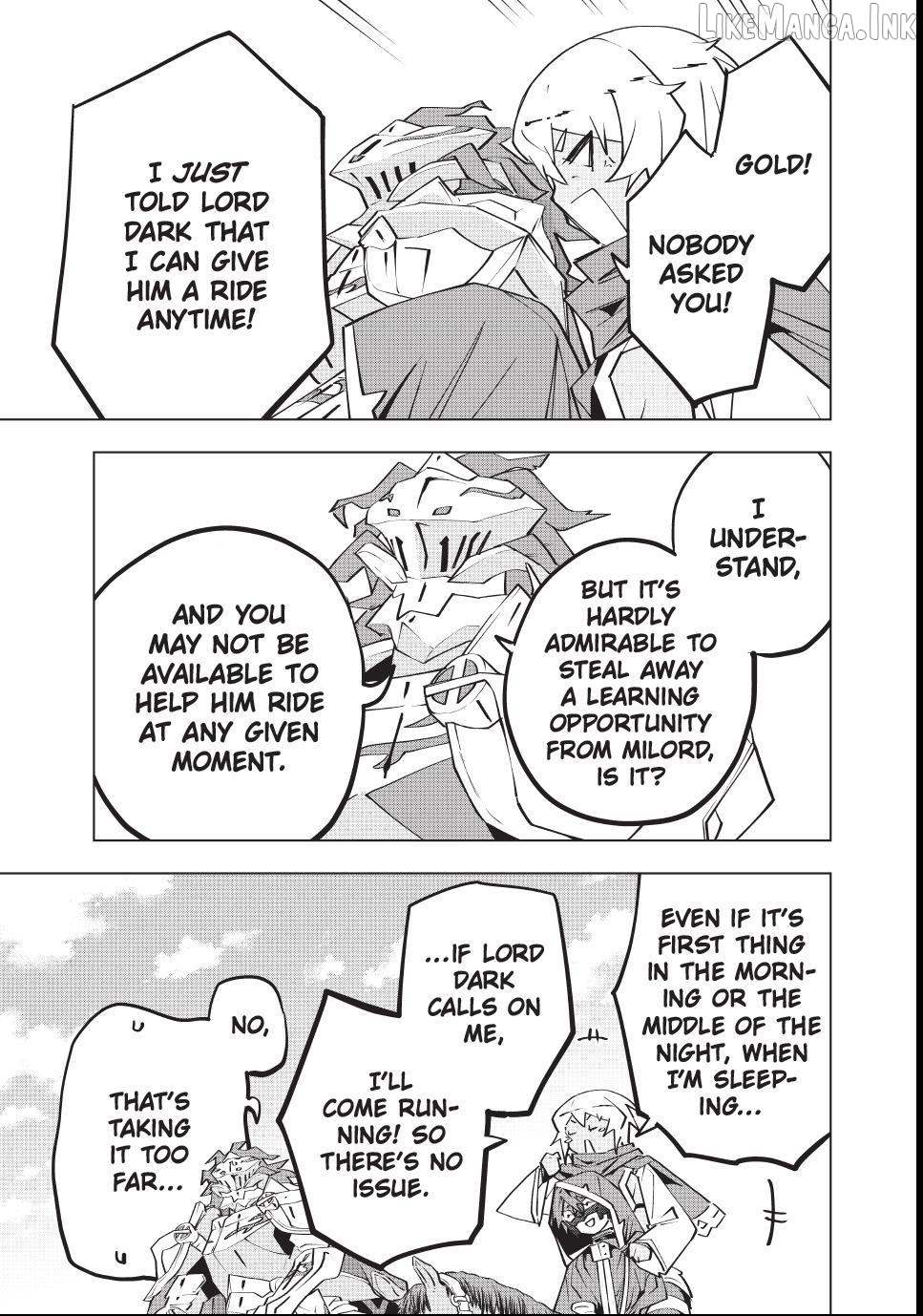 Gift “mugen Gacha” De Level 9999 Chapter 205 - page 3